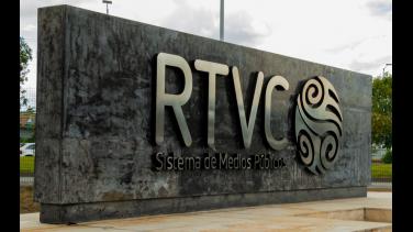 RTVC anuncia acciones legales ante acoso, persecución, desprestigio y violencia política