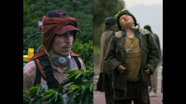 Cinco películas para disfrutar en RTVCPlay en 2023