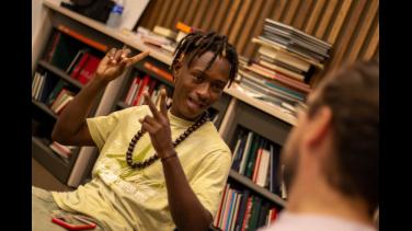 Así se vivió el día 4 de la semana de RTVC en Buenaventura