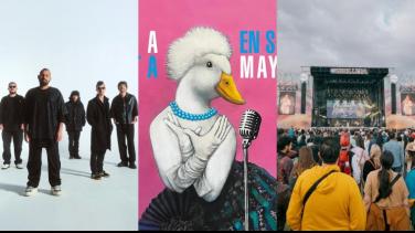 Actualízate con La ruta de los conciertos de septiembre en Radiónica