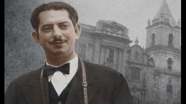 Estreno: mira en RTVCPlay la historia de Sady González, pionero de la fotografía en Colombia