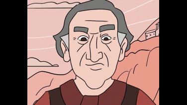 ¡Estreno! Rogelio Salmona llega a Érase una voz de RTVCPlay