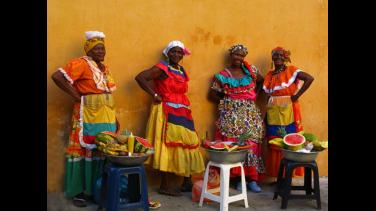 San Basilio de Palenque se convierte en municipio