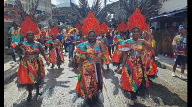 La Fiesta de San Pacho se vivirá por Señal Colombia y Radio Nacional