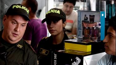 ¡Estreno! Mira gratis "Sanandresito", con Andrés Parra, en RTVCPlay