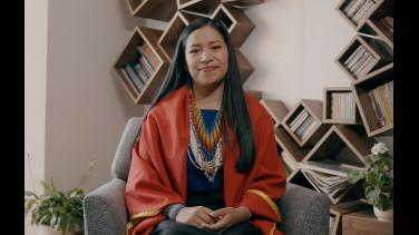 Señal Colombia y Radio Nacional de Colombia se unen al Festival de Video Indígena