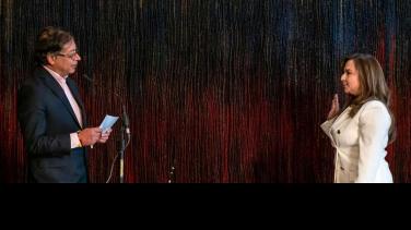 Quién es Sandra Urrutia, nueva Ministra de las TIC