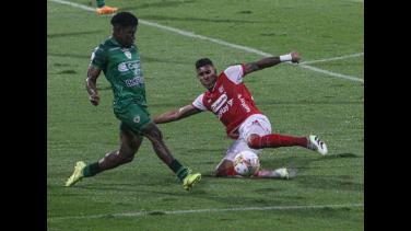 Fútbol en tu cancha: los cuadrangulares, por Radio Nacional