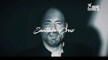 Señal Colombia y Radio Nacional presentan a Santiago Cruz sinfónico en el Ibagué Fest