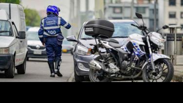 Cómo obtener descuentos por multas de tránsito, con Canal Institucional