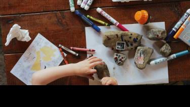 Planes para la semana de receso con Canal Institucional