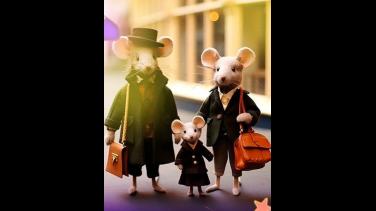 Planes para niños en Semana Santa