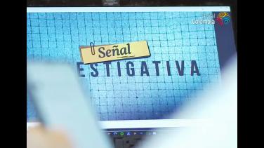 Los pasajeros detrás de la compra del software espía Pegasus en Colombia