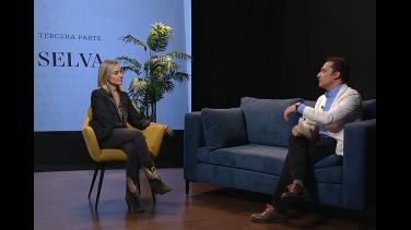 Revive el episodio de Señal Literaria en homenaje a Germán Castro Caycedo