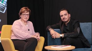 ¡Hoy! Piedad Bonnett es la primera invitada en el estreno de Señal Literaria por Señal Colombia