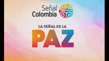 Señal Colombia transmite la instalación de la Mesa de Diálogos de Paz entre el Gobierno y el ELN
