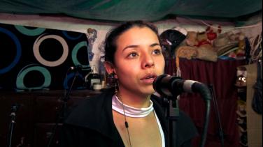 "Los García", la nueva miniserie documentan que trae Señal Colombia