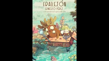 ¡Muy pronto! El Frailejón estrena su propia serie