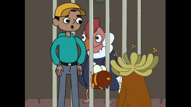 ¡Ya van 6! Revive los episodios de la serie de Frailejón Ernesto Pérez