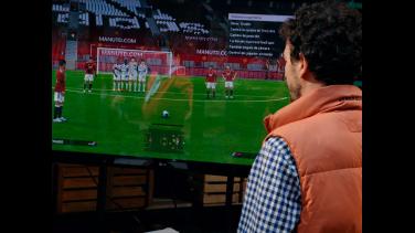 Amistad y videojuegos en "Los Botones", por Señal Colombia