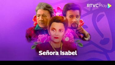 Señora Isabel y otras series retro disponibles en RTVCPlay