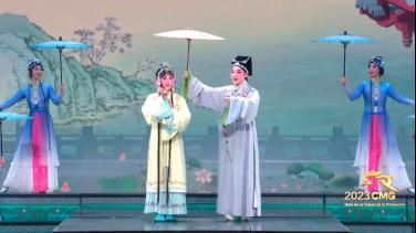 Año nuevo chino: la prosperidad que trae el conejo de agua