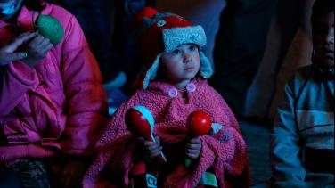 El significado de los gozos en la Novena de Aguinaldos