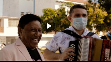 Revive el episodio 2 de Coronel en su laberinto, con Silvio Brito