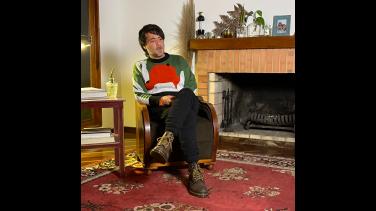 Nuevas músicas colombianas: la experiencia web del episodio 10 de Nación Rebelde RTVC