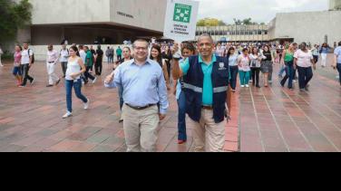 Por qué son importantes los simulacros de evacuación