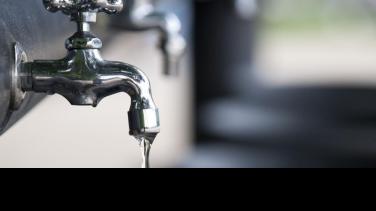 Localidades y municipios que tendrán cortes de agua en Semana Santa