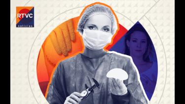 Síndrome de Asia, el debate: un informe especial de RTVC Noticias