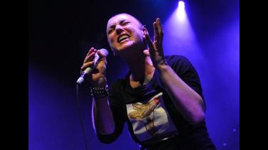 Quién era Sinead O'Connor: un perfil de Radiónica