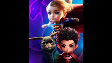 Todo sobre el Sofa Kids 2023