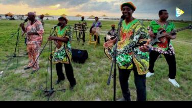 ¡Estreno! Son Palenque aterriza en nuestras Sesiones RTVC