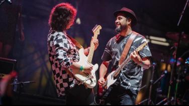 Así fue El día de Rock Colombia en Bogotá y Medellín