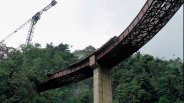 No te pierdas "Suspensión", nuevo documental en RTVCPlay