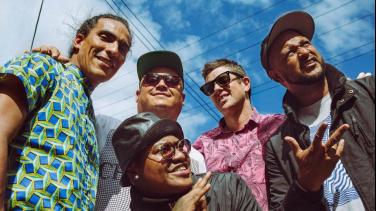 ¡Hoy! El concierto "Nos movemos por la vida", en vivo por Señal Colombia