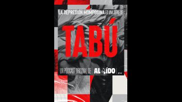 Escucha "Tabú", un pódcast original de RTVCPlay