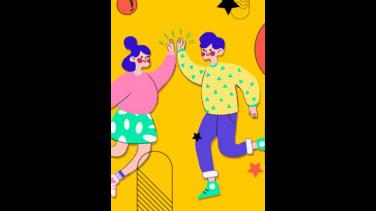 Consejo TALi: Niños y niñas conversan de TV cultural