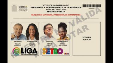 Pedagogía electoral: ¿cómo evitar que mi voto sea anulado?
