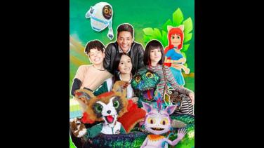 Los nuevos personajes de Territorio Mágico