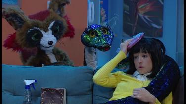 ¡Este martes! Territorio Mágico estrena su cuarta temporada