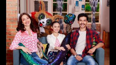 Las 7 nominaciones de Mi Señal a los Premios India Catalina