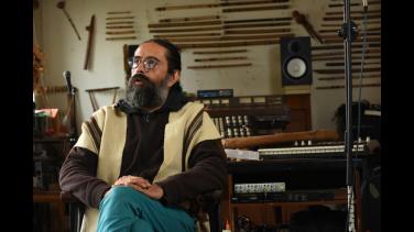 Radiónica recuerda al fallecido músico colombiano Teto Ocampo