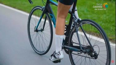 Tips de Señal Colombia Deportes para andar en bici