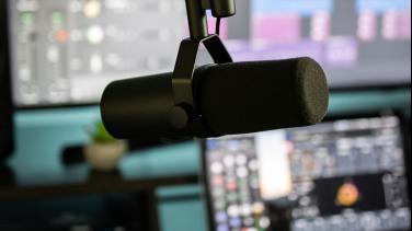 Tips de expertos para crear un podcast exitoso