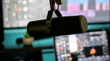 Hoy es el día internacional del pódcast: todo lo que debes saber