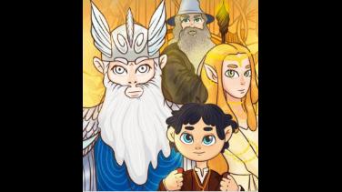 Mi Señal te presenta 5 personajes definitivos del universo Tolkien