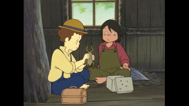 ¡Corre a verlo! Los episodios de Tom Sawyer están en RTVCPlay